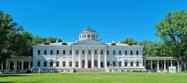 Private jet and helicopter charter in Arkhangelsk Talagi