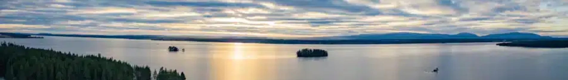 Private plane and helicopter rental at Ostersund Optand