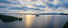 Private plane and helicopter rental at Ostersund Optand