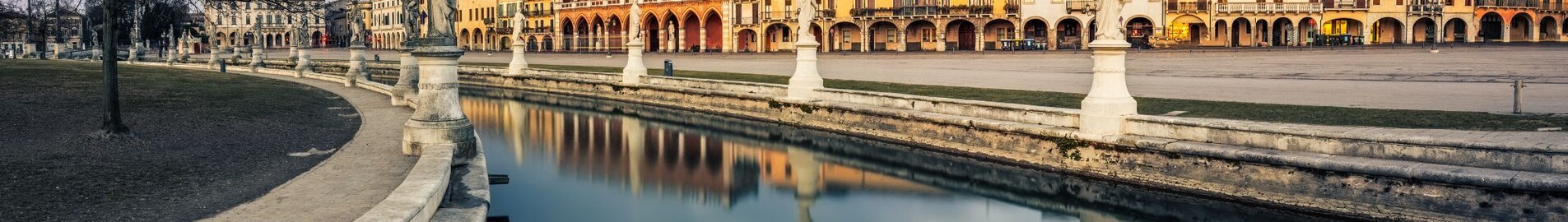 Private plane and helicopter rental in Padova