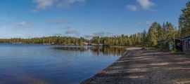 Private plane and helicopter rental in Bromma