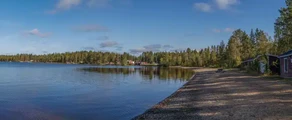 Private plane and helicopter rental in Pajala