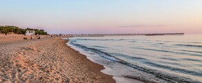 Private jet and helicopter charter in Palanga