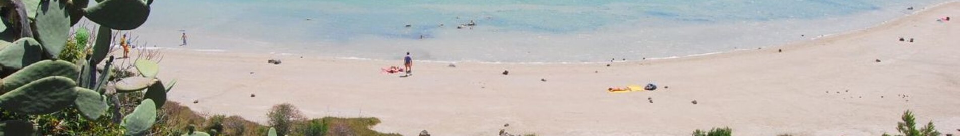 Private plane and helicopter rental in Pantelleria