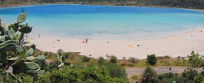 Private plane and helicopter rental in Pantelleria
