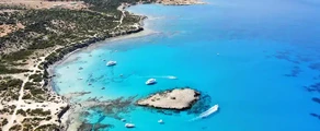 Paphos: private jet and helicopter rental