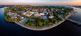 Private plane and helicopter rental in Kuressaare