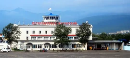 Private jet and helicopter charter in Arkhangelsk Talagi