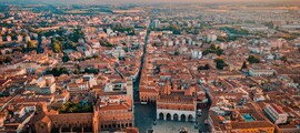 Catania: private jet rental 