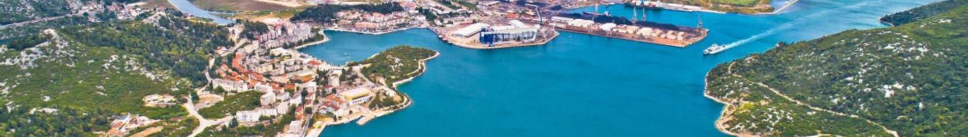 Private plane and helicopter rental in Ploce