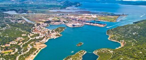 Private plane and helicopter rental in Ploce