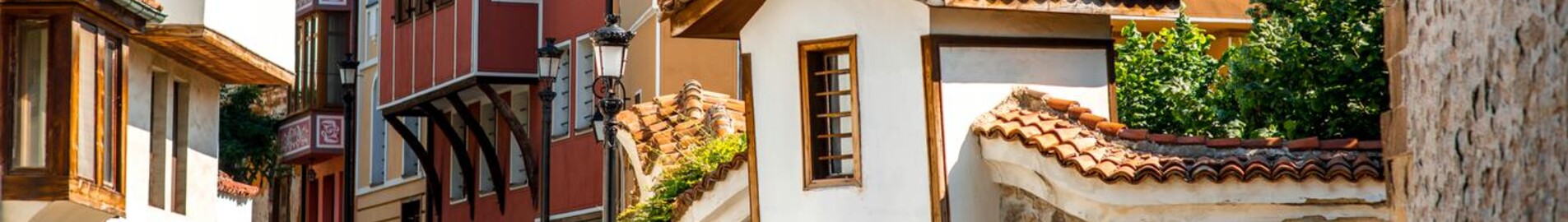 Private jet and helicopter charter in Plovdiv