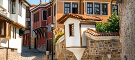 Varna : private jet rental 