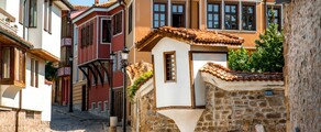 Private jet and helicopter charter in Plovdiv