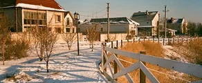 Private jet and helicopter charter in Pobedilovo