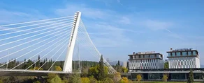 Private jet and helicopter charter in Podgorica