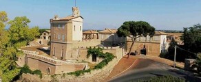 Private Jet and Helicopter Charter in Pomezia Pratica Di Mare