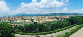 Private jet and helicopter charter in Rimini San Marino