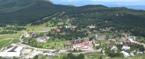 Private jet and helicopter charter in Pordenone Aviano