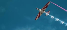 Private plane and helicopter rental in Lesce Bled