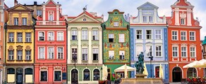 Private Jet and Helicopter Charter in Poznan Lawica