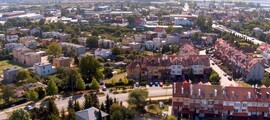Private Jet and Helicopter Charter in Minsk Mazowiecki