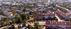 Private jet and helicopter charter in Pruszcz Gdanski