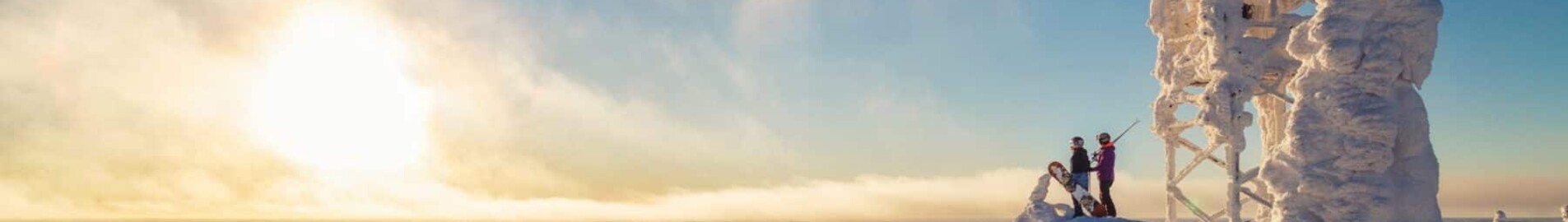 Private jet and helicopter charter in Pudasjarvi