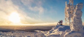 Private Jet and Helicopter Charter in Lappeenranta
