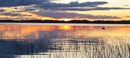 Private jet and helicopter charter in Pudasjarvi