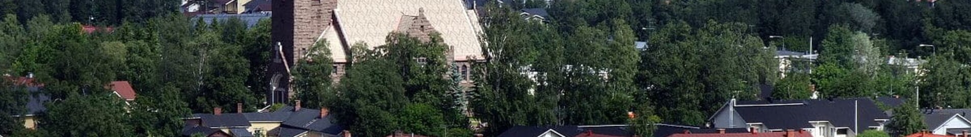 Private plane and helicopter rental in Raahe Pattijoki