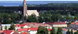 Private jet and helicopter hire in Kittila 