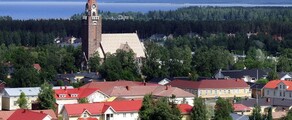 Private plane and helicopter rental in Raahe Pattijoki