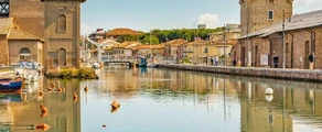 Private plane and helicopter rental in Ravenna