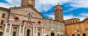 Private plane and helicopter rental in Reggio Emilia
