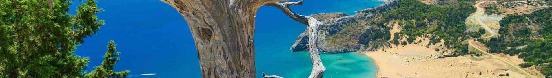 Private jet and helicopter charter in Rhodes Diagoras