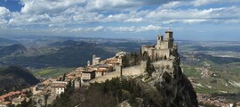 Catania: private jet rental 