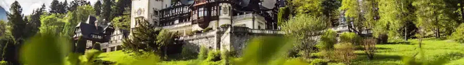 Romania : Private jet rental