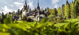Lithuania: Private jet rental 