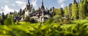 Romania : Private jet rental