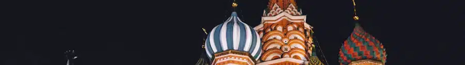 Private jet charter Russia