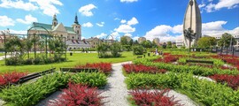 Private jet hire in Krakow