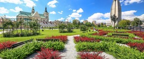Private jet and helicopter charter in Rzeszow Jasionka