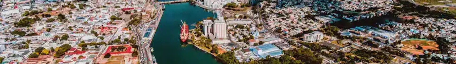 Private jet and helicopter charter in Santiago Cibao