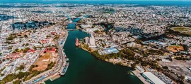 Private plane and helicopter rental in Santo Domingo Dr J Balaguer