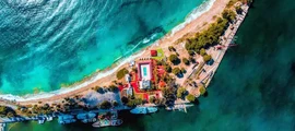 Private jet to Cabo Rojo