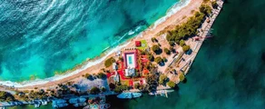 Private plane and helicopter rental in Santo Domingo Herrera