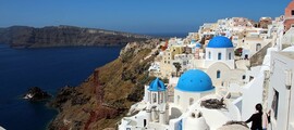 Private jet and helicopter charter in Kefalonia