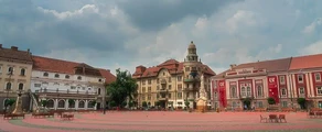 Private jet and helicopter charter in Satu Mare