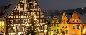 Private Jet and Helicopter Charter at Schwabisch Hall